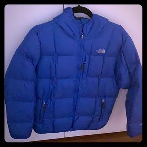 The North Face Jacket Size 18/20 XL